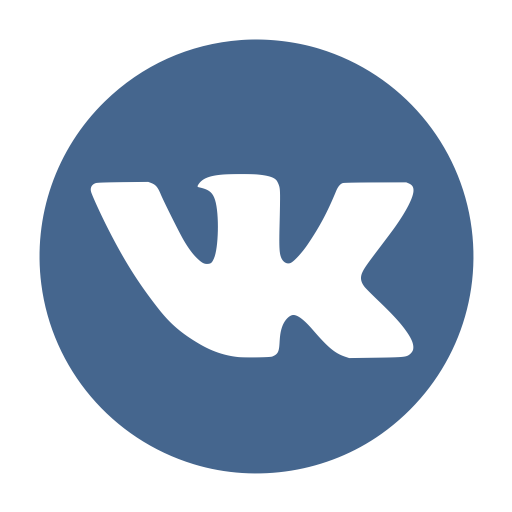 Vkontakte logosu