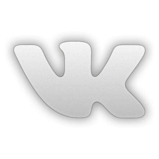 Vkontakte 徽标