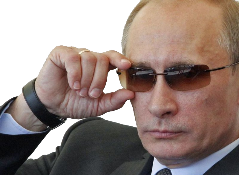 Vladimir Poutine