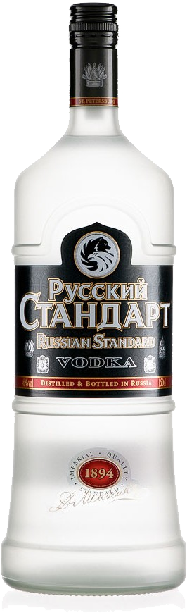 Vodka Russa