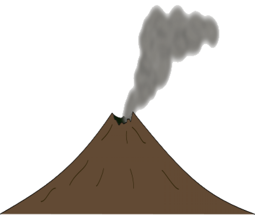 ज्वालामुखी
