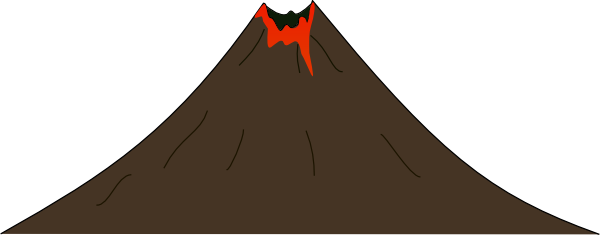 Vulcão