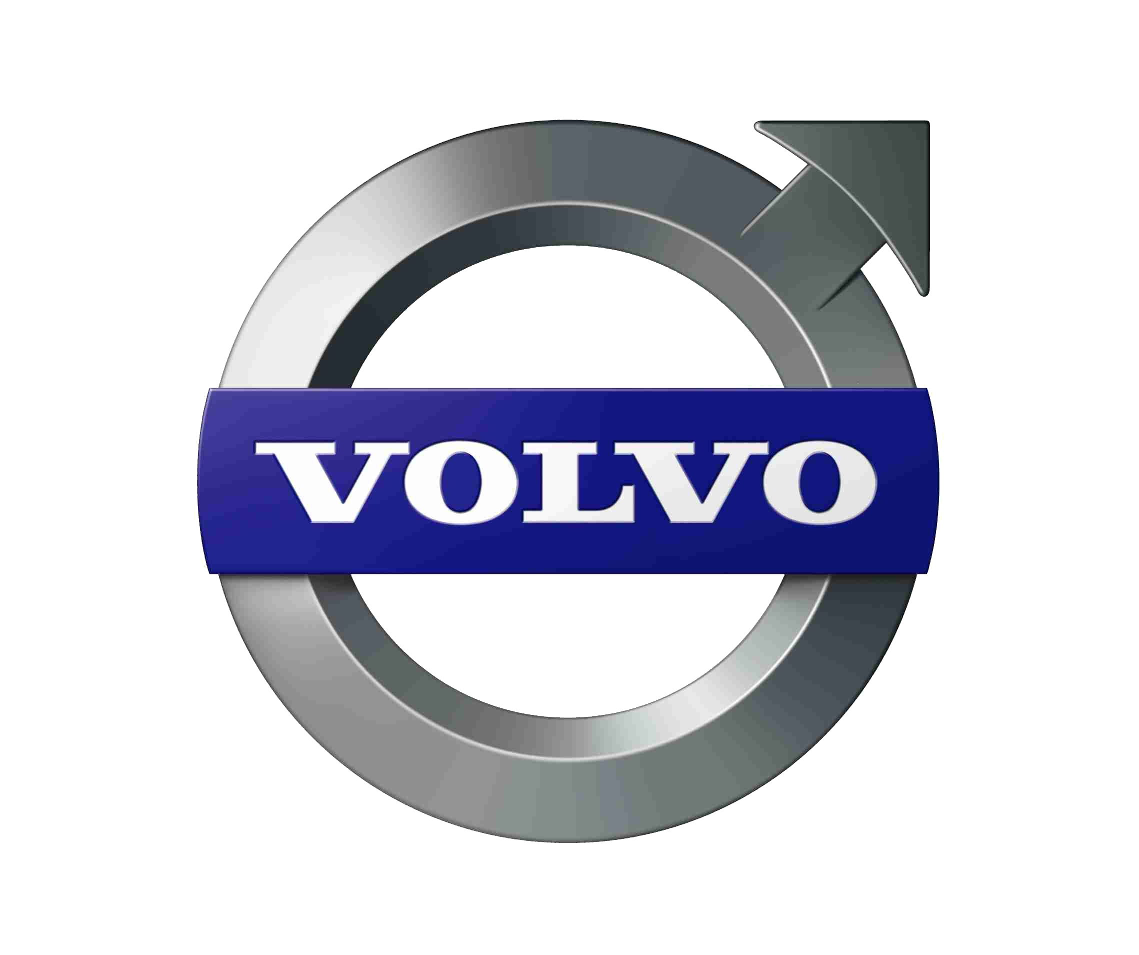 Volvo logosu