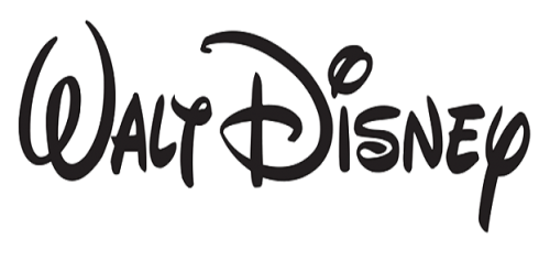 Walt Disney-Logo