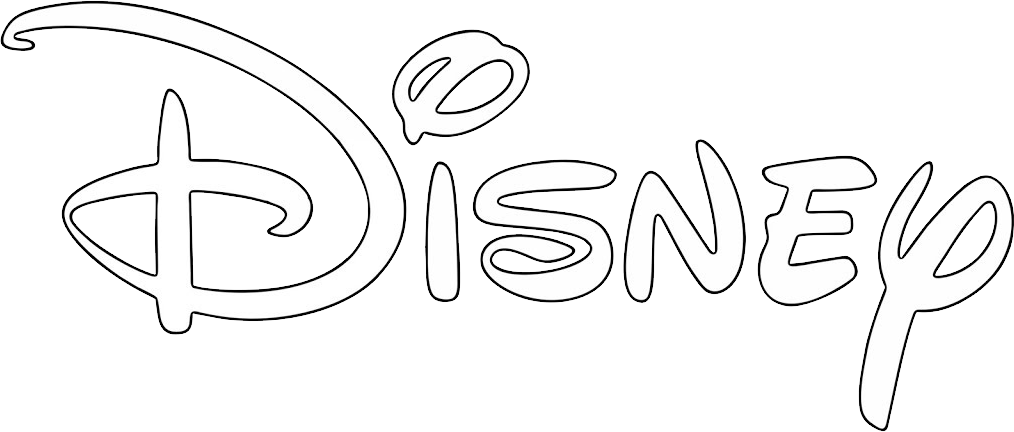 Logo Walta Disneya