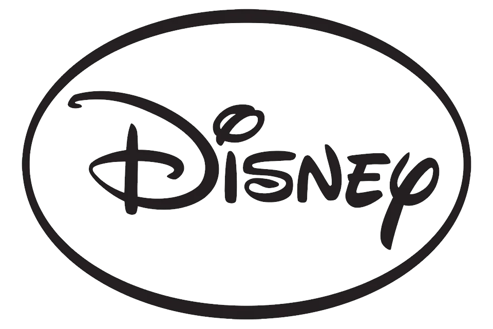 Logo Walt Disney