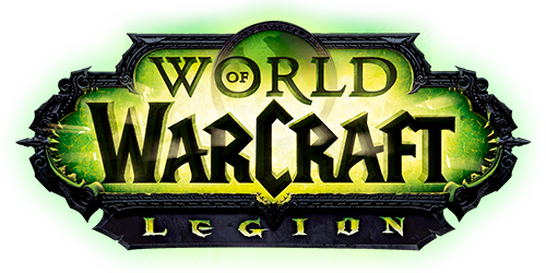 「Warcraft」のロゴ