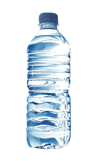 Butelka wody