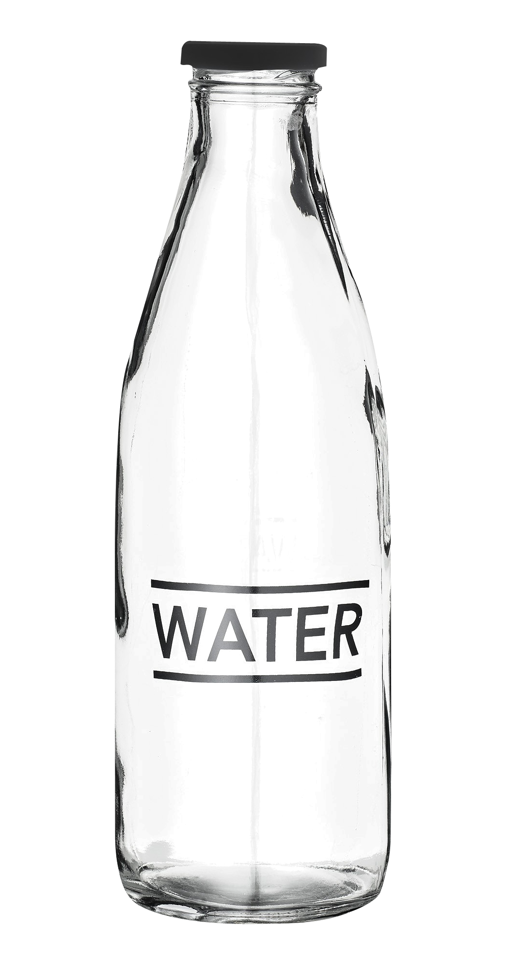 Wasserflasche