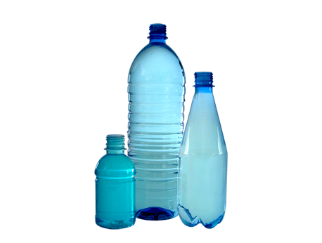 Bottiglia d'acqua