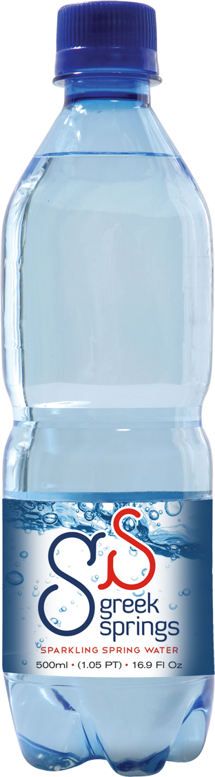 Bouteille d'eau, bouteille d'eau minérale