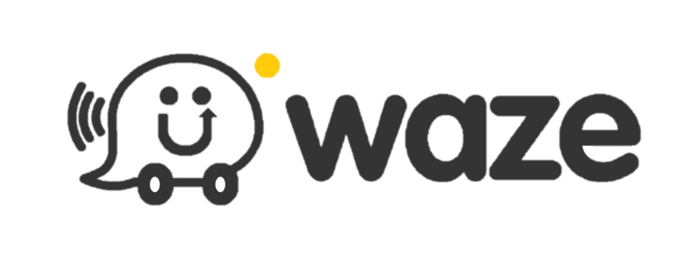 Waze-Logo