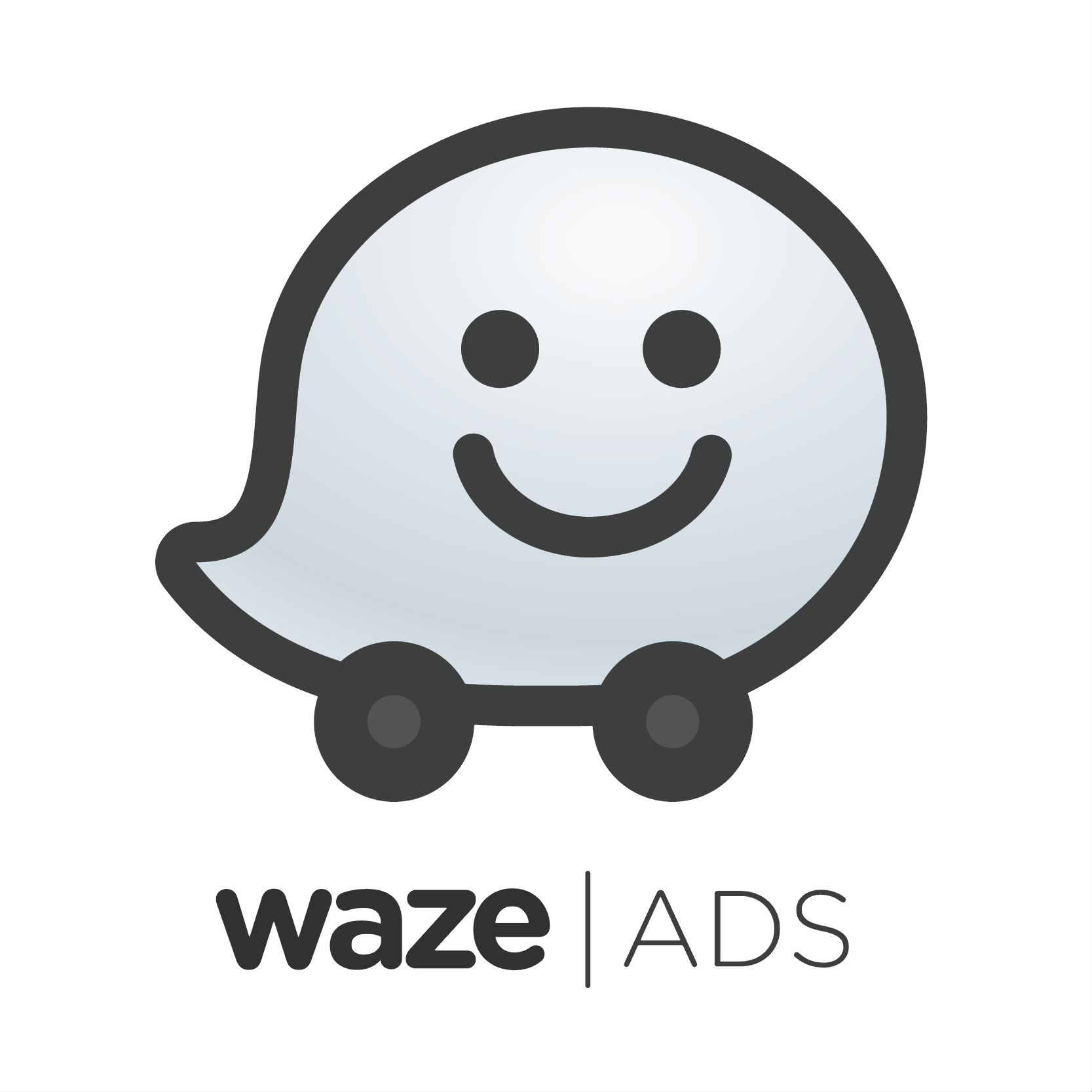 Wazeのロゴ