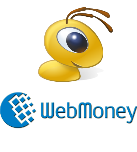 Biểu trưng webmoney
