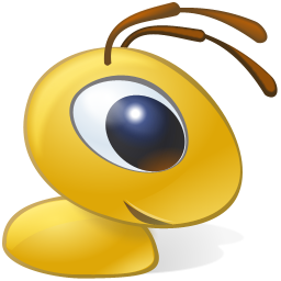 Webmoneyのロゴ