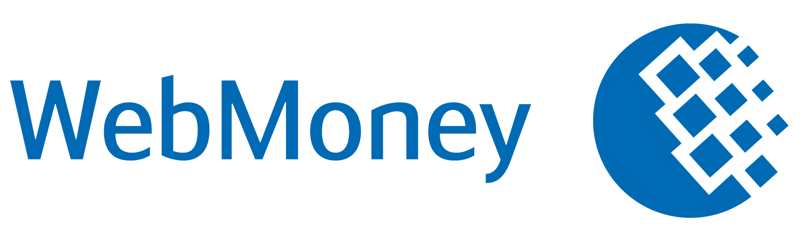 Webmoneyのロゴ
