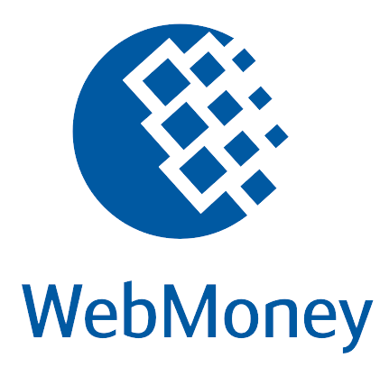 Logo uang web
