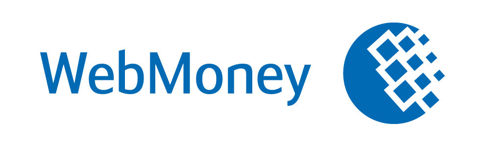 Logotipo da Webmoney