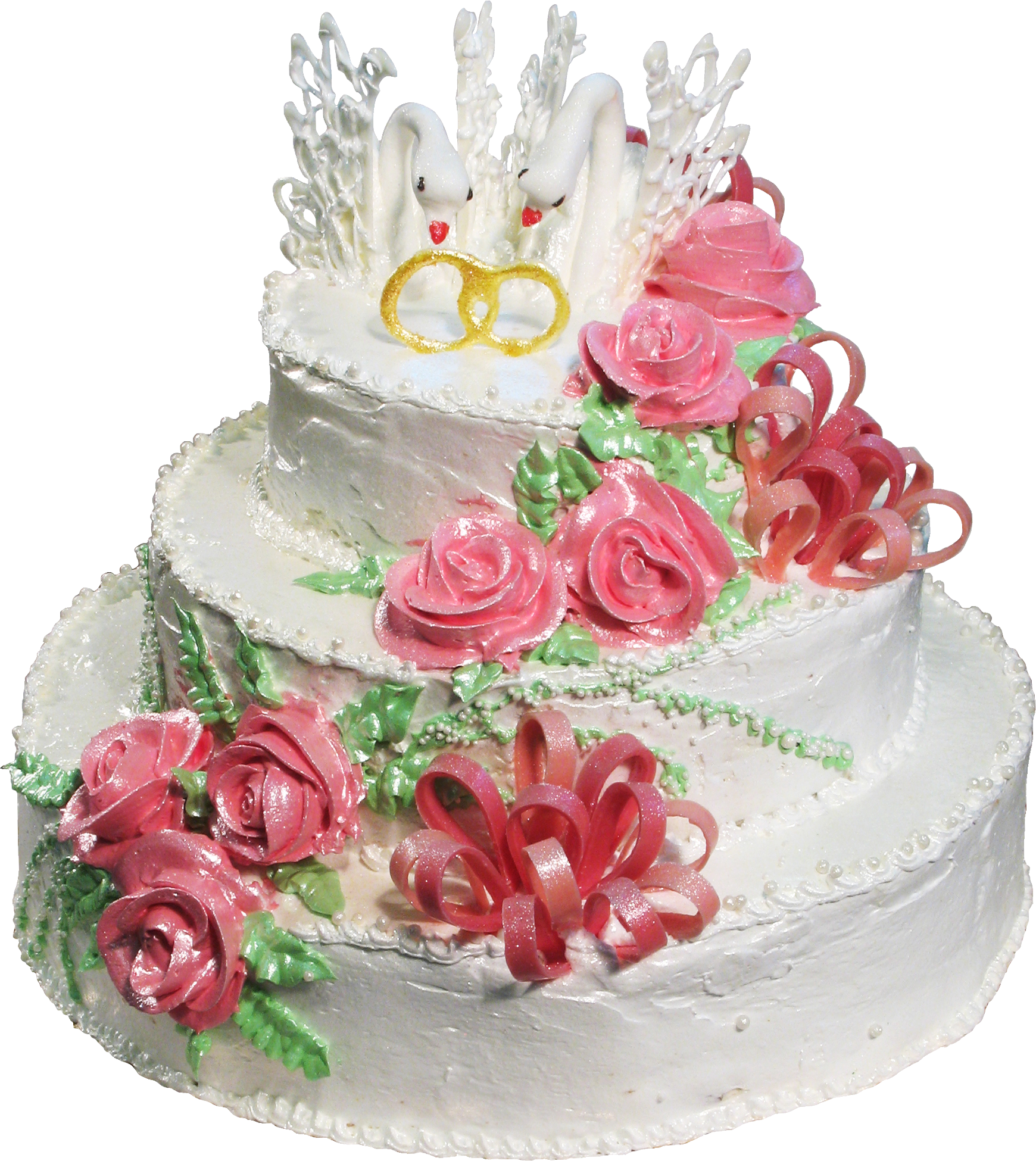 शादी का केक