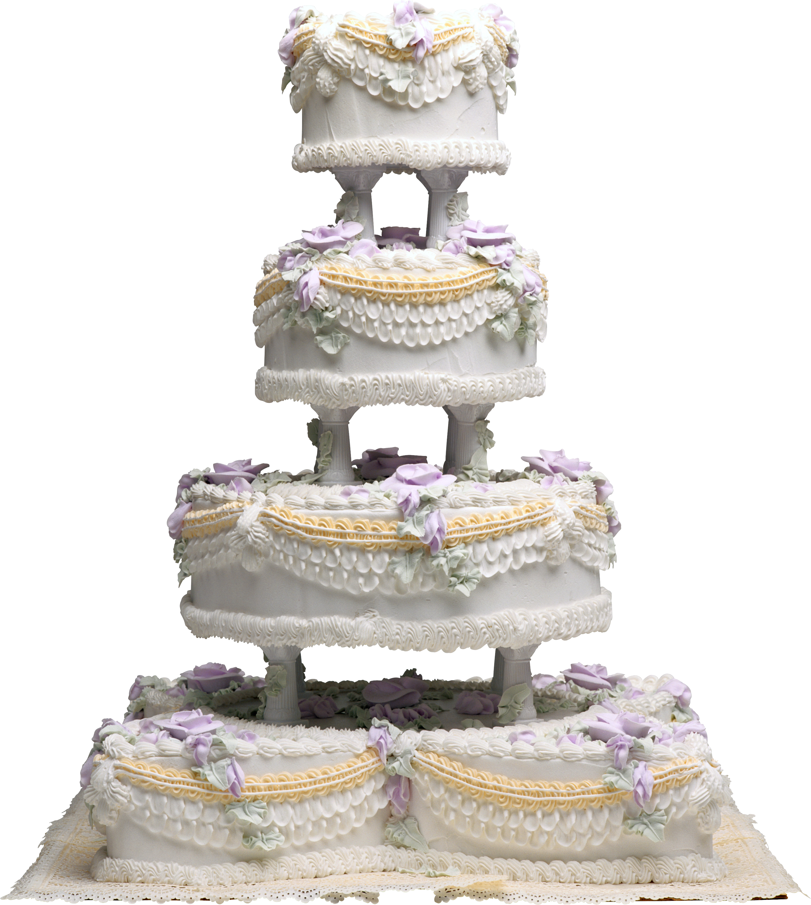 Düğün pastası