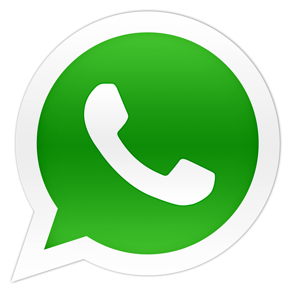 WhatsApp logosu