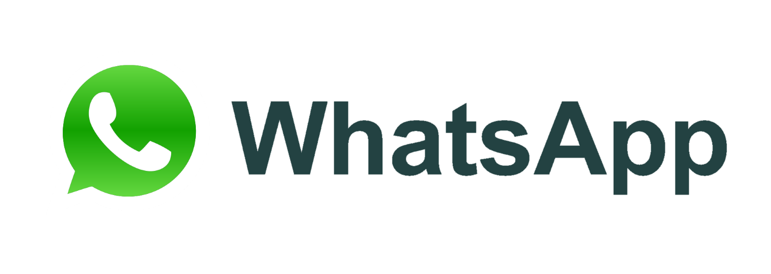 Logotipo do WhatsApp