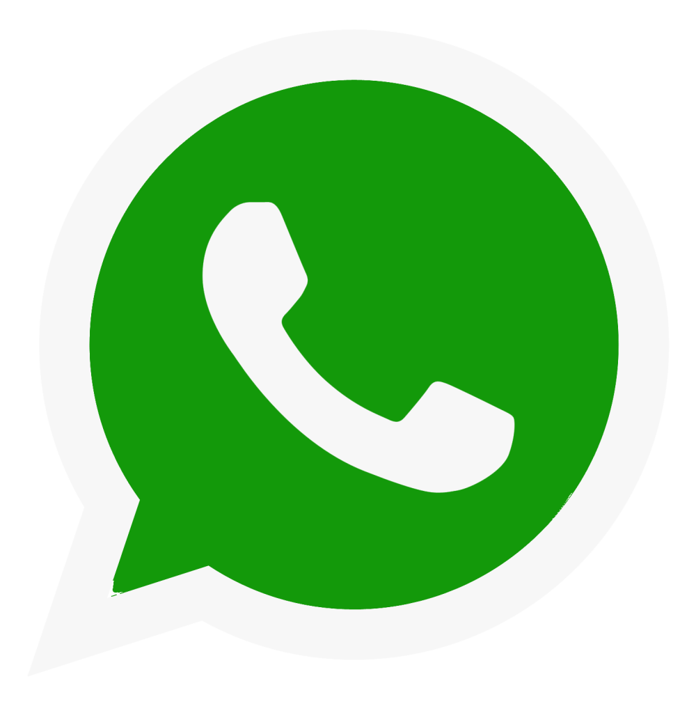 WhatsApp的标志