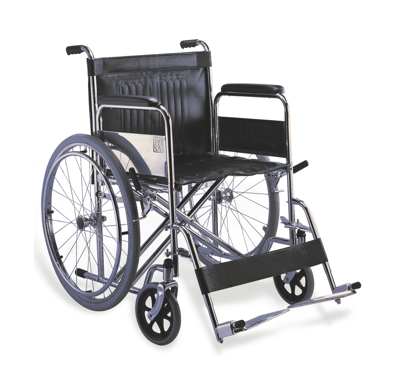 Tekerlekli sandalye
