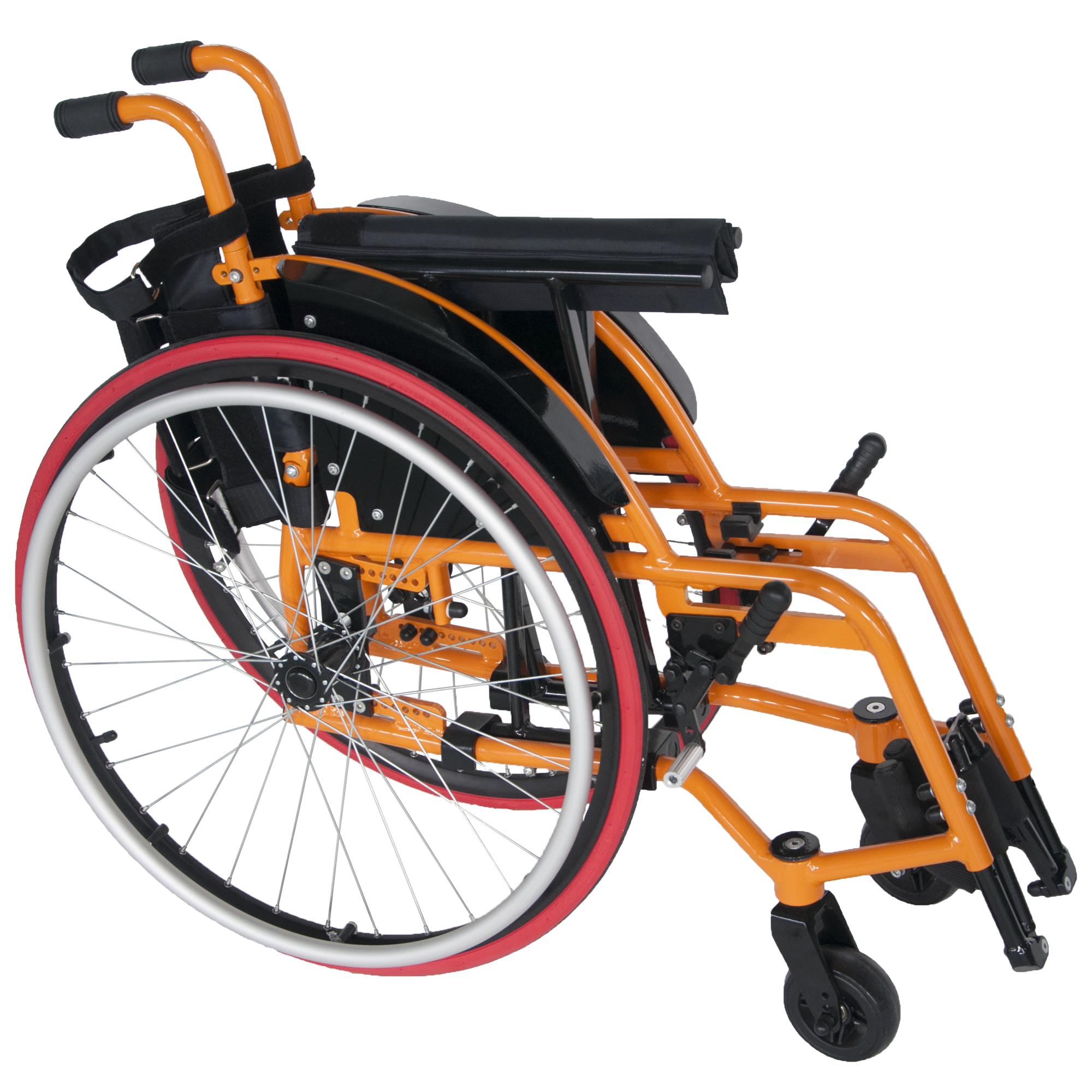 Rollstuhl