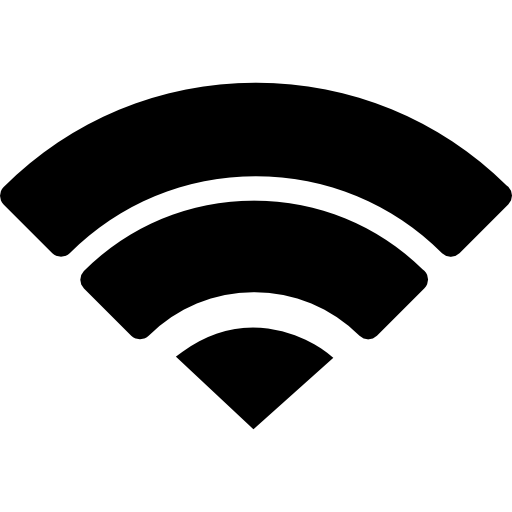 Signe de réseau sans fil