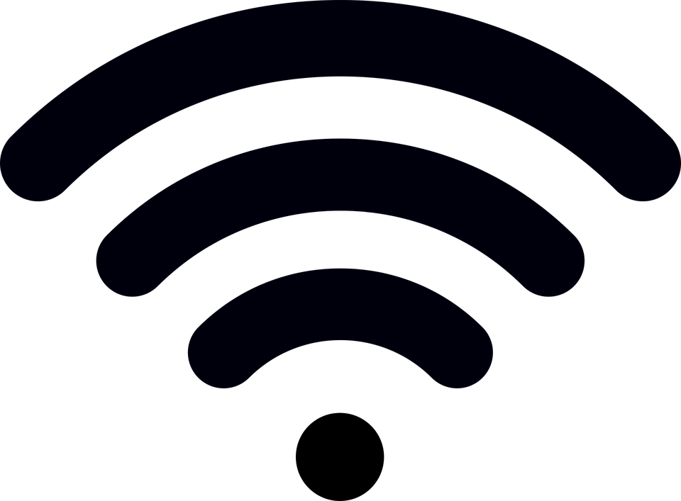 Kablosuz ağ işareti