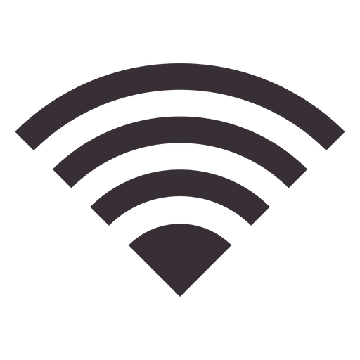 Signe de réseau sans fil