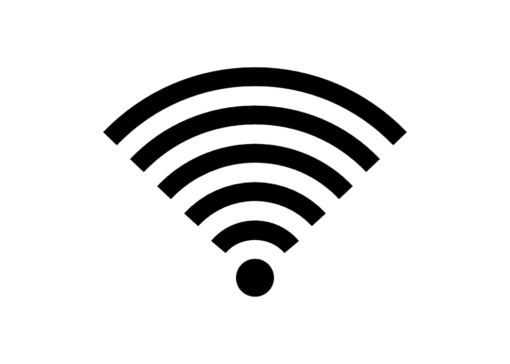 WiFi logosu