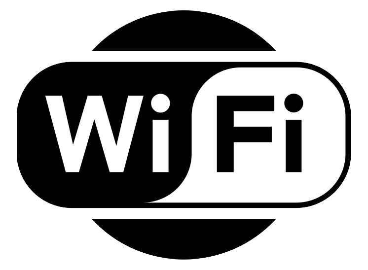 WiFiロゴ