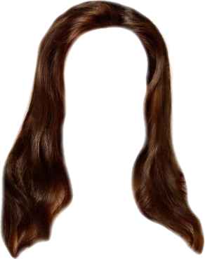 Haarperücke