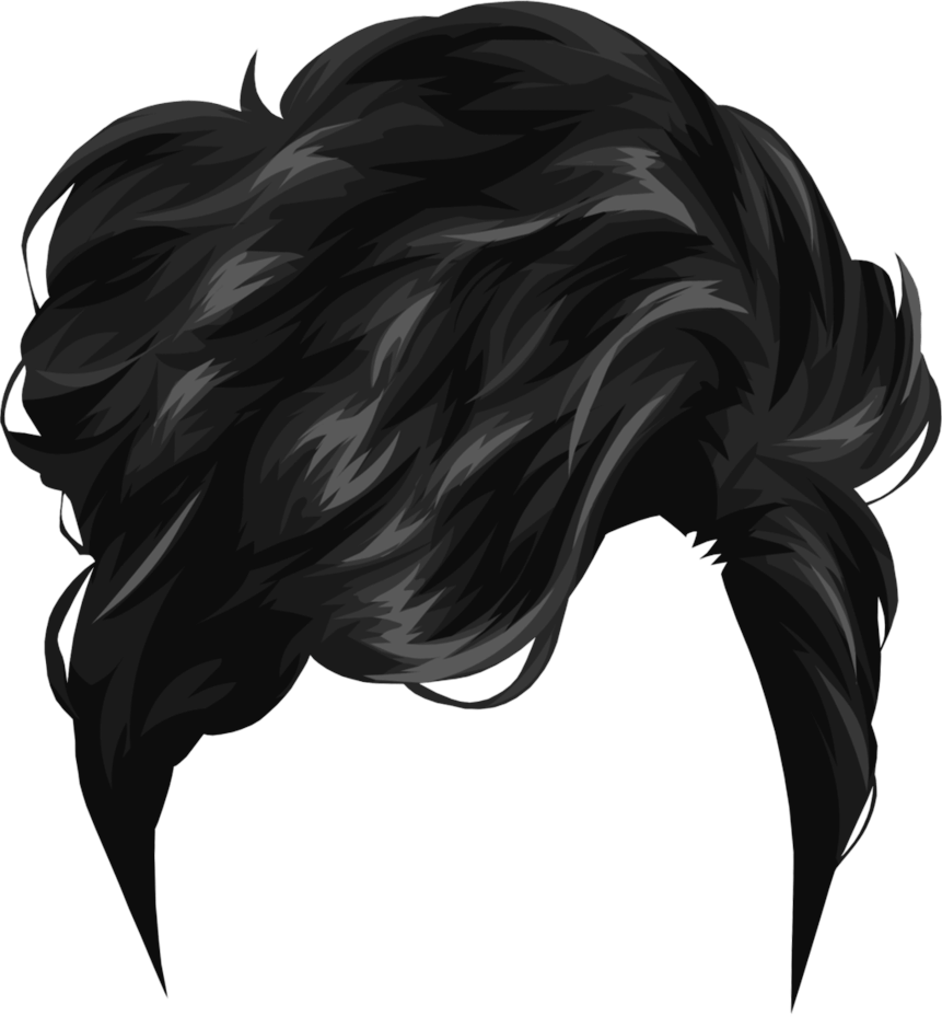 Parrucca di capelli