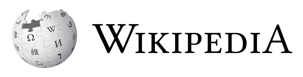 Wikipédia logo