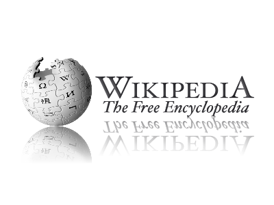 维基百科标志