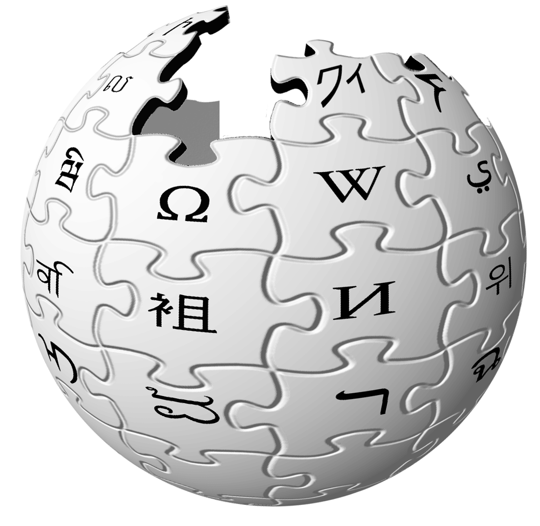 Vikipedi logosu