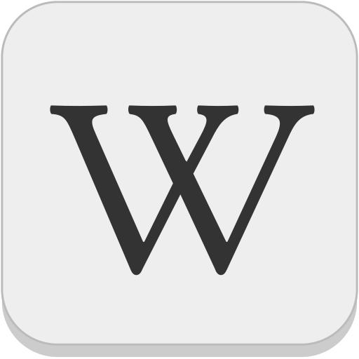 ウィキペディアのロゴ