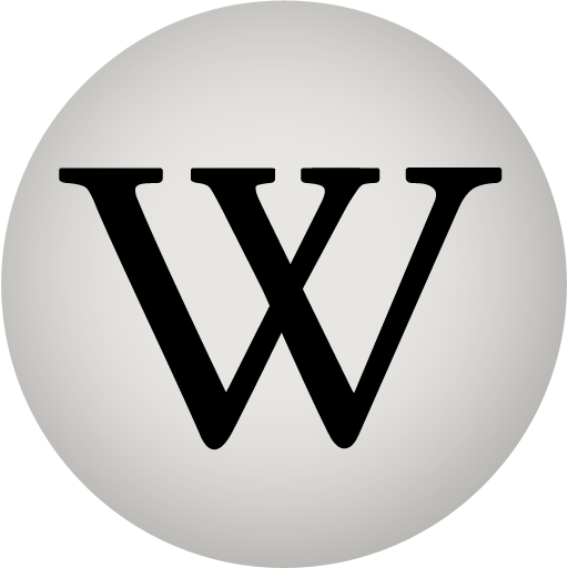 ウィキペディアのロゴ