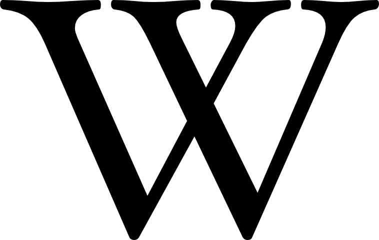 Logo Wikipedii