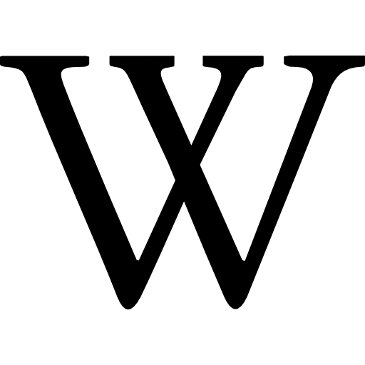 Logo Wikipedii