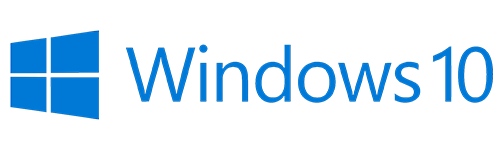Windows 10 徽标