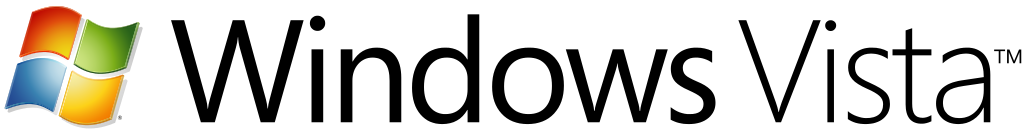 Logo Windows Vista