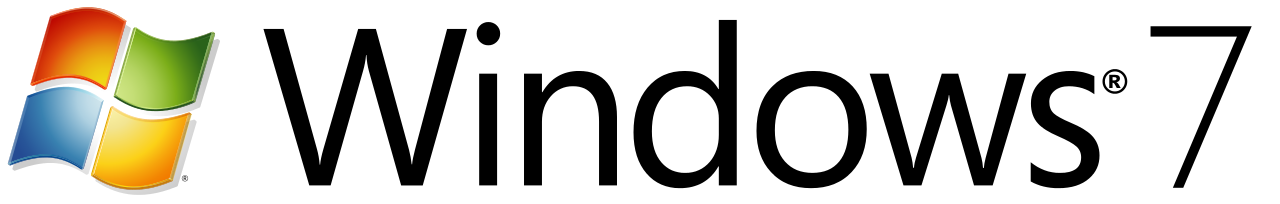 Logo di Windows 7