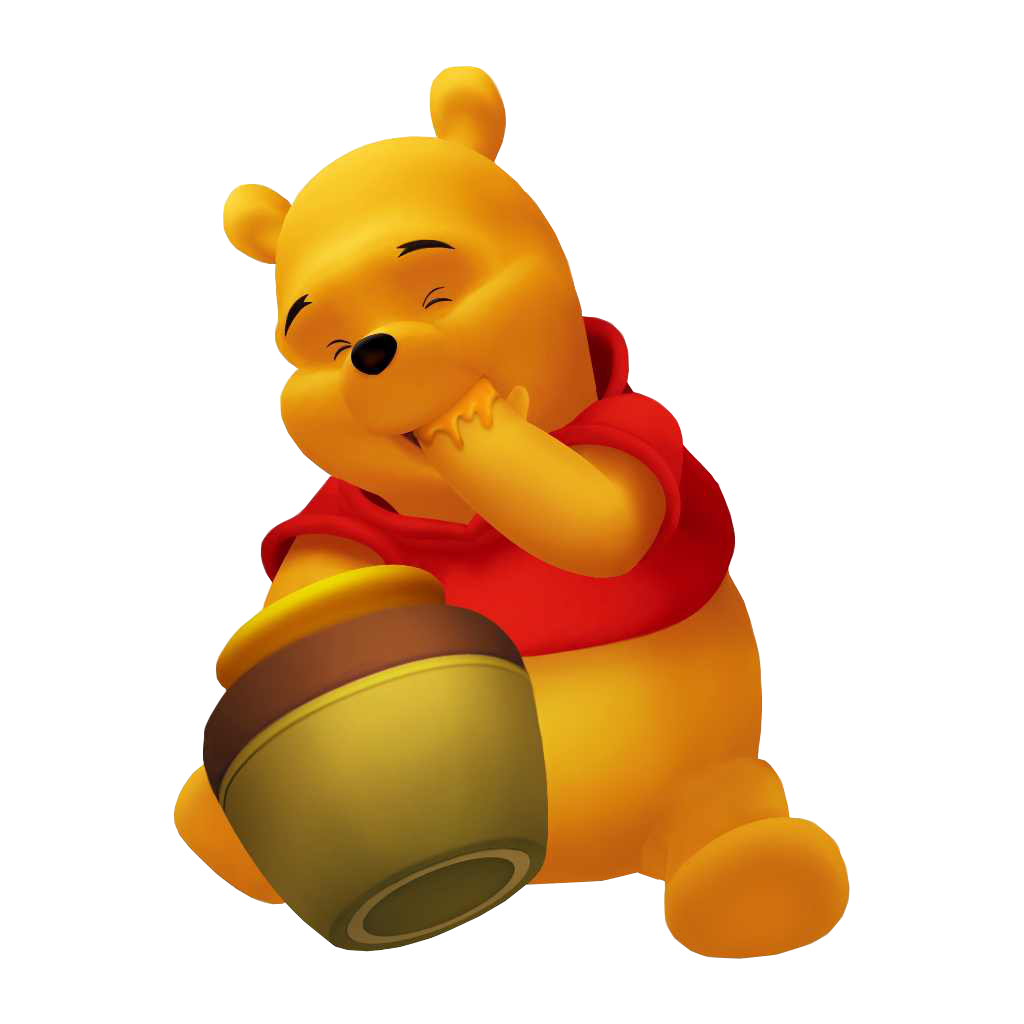 Winnie si beruang
