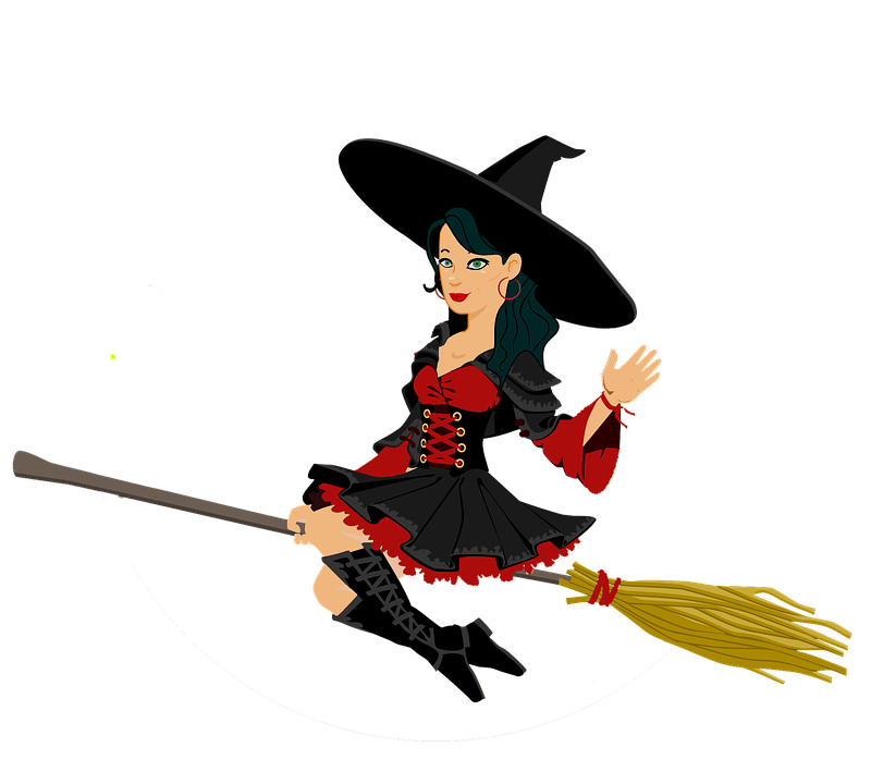 Cadı