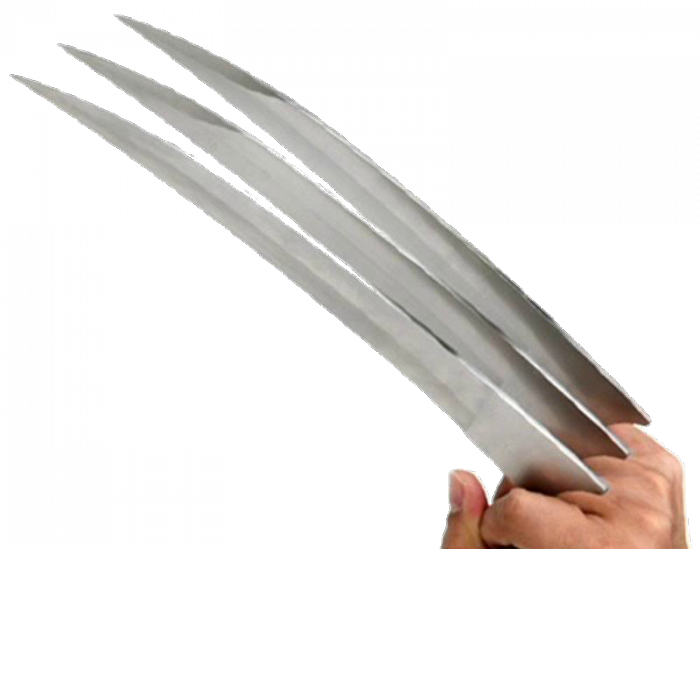 Wolverine Claw