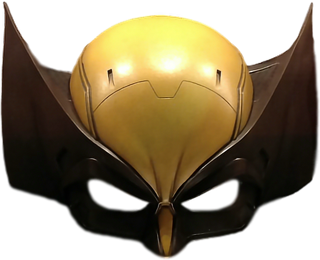 Maschera di Wolverine
